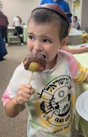 CT rabbi calls for unity as Rosh Hashanah is observed