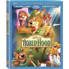 See more ideas about robin hood, robin hood disney, disney. Robin Hood Blu Ray Dvd Digital Copy Walmart Com Walmart Com