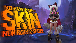 Maybe you would like to learn more about one of these? Mobile Legends New Ruby Skin Michael Redmon