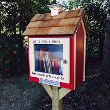 57 Jaw Dropping Little Free Libraries Little Free Library Little Free Libraries Little Free Library Plans Little Library
