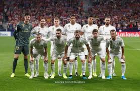 سعر الريال السعودي مقابل الدينار الجزائري اليوم. Ù†Ø§Ø¯ÙŠ Ø±ÙŠØ§Ù„ Ù…Ø¯Ø±ÙŠØ¯