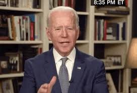 Jul 01, 2021 · we don't have much to say here except watch this video. Biden Gifs Primo Gif Latest Animated Gifs