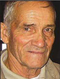 Joseph Dwight Hess, Sr.