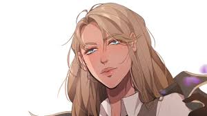 Note purple hyacinth will return next week! Speedpaint Gender Bent William From Webtoon Purple Hyacinth Youtube