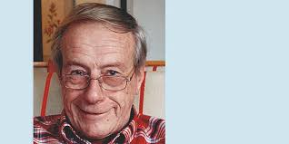 Børge Jensen er død