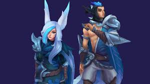 Pin On League Of Legends