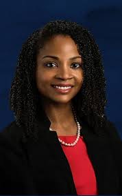 Jenell Jackson, M.D.