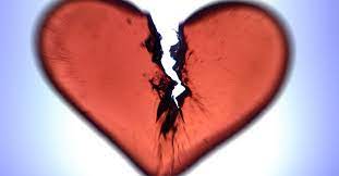 The 7 Things I Did To Get Over A Big Breakup — And Why Research Says They  Work - Vox