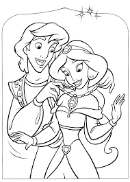 Aladdin is a 1992 american animated musical fantasy comedy film produced by walt disney feature animation and released by walt disney pictures.the film is the 31st disney animated feature film and was the fourth produced during the disney renaissance.it was produced and directed by ron clements and john musker, and is based on the arabic folktale of the same name from the one thousand and … Free Printable Aladdin Coloring Pages For Kids