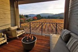 Where To Stay In Napa For Every Budget In 2020 With Images Wine Travel Napa Valley Restaurants Hot Tub Outdoor