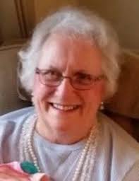 Obituary information for Veronica F. Kruse
