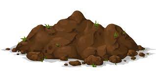 Dirt Soil Nature Gardening Earth Nature Illustration Nature Garden Soil