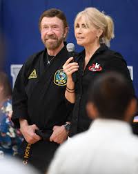 Welcome to the official chuck norris twitter page. Gallery Chuck Norris Turns 81 Today Here Are Some Photos Of Him Through The Years Gallery Theeagle Com