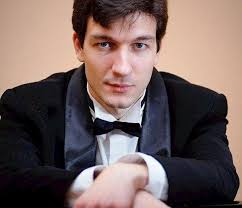 Fireworks' set for piano recital