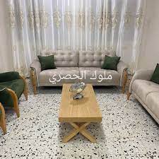 ملوك الحصري أجمل تشكيلة من طاولات الوسط تجدونها لدينا facebook