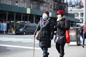 Nyc Tests First Person For Coronavirus Massachusetts Confirms Case