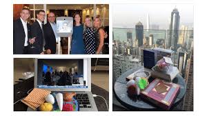 Justin timberlake, juno temple, dean winters and others. Setting Up Your Streaming Seder Shelly Palmer