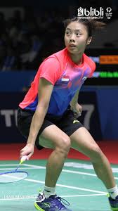 Career wins 160 ws + wd + xd. Djarum Badminton Foto Indonesia Open