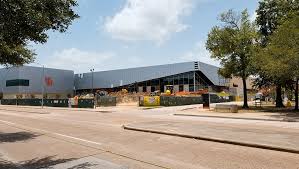A Pre Game Look At The Fertitta Centers Progress And Where