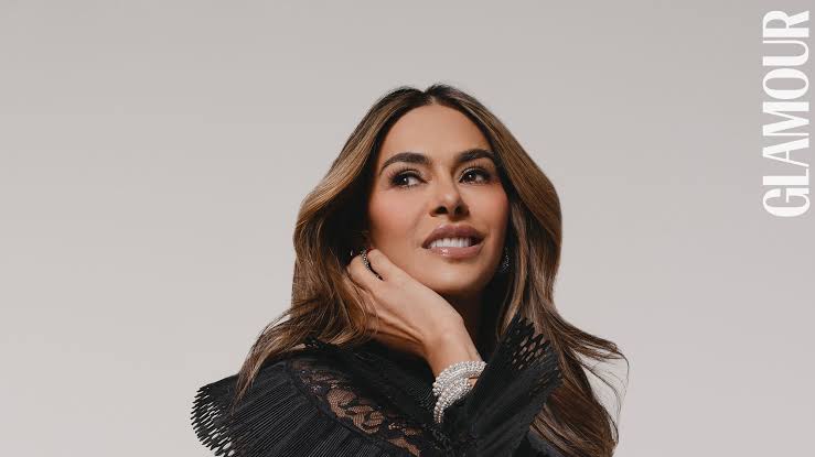 Galilea Montijo: De Guadalajara a la cima del entretenimiento mexicano | Glamour