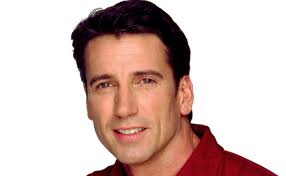 Joel Nash (David Woodley)