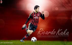 Ac Milan Hd Wallpaper Gallery Sport Worldwide Blog Ricardo Kaka Ac Milan Milan Wallpaper