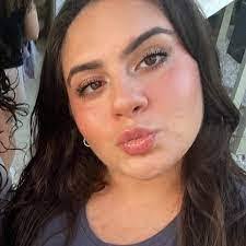 Tina Suppa's Instagram, Twitter & Facebook