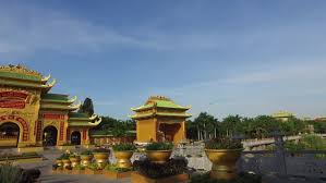 Dai nam van hien wonderland. Dai Nam Wonderland Binh Duong Stock Footage Video 100 Royalty Free 1037469005 Shutterstock