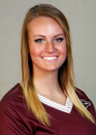 2013 Softball Roster