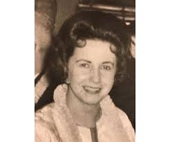 Barbara Mayberry Obituary (1924