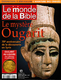 Ougarit pour tous