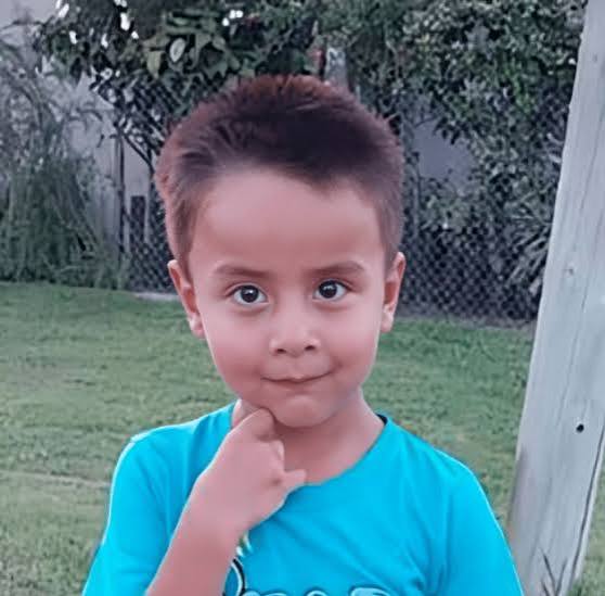 La desaparición de Loan Danilo Peña, un niño de 5 años, conmociona a Argentina