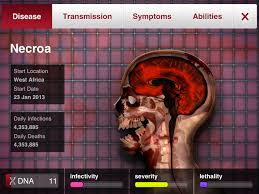 But here everything is exactly the opposite. Plague Inc Gets Download Boost Amid Ebola Scare Articles Pocket Gamer