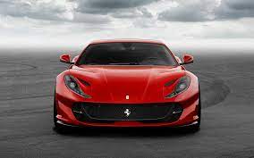In addition, this 488 is equipped with brake cali. 2018 Ferrari 812 Superfast Specifications The Car Guide