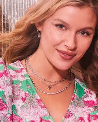 Mini kendra discount scott necklace