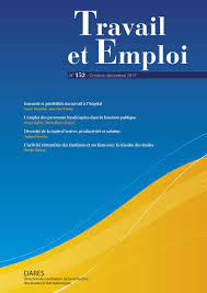 Carrefour de l'emploi public, le portail des sites offrant des emplois aux travailleurs handicapés dans la fonction tremplin, pour le développement de la qualification et de l'emploi des étudiants handicapés. L Emploi Des Personnes Handicapees Dans La Fonction Publique Cairn Info