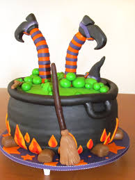 80 Bellissime Torte Di Halloween Per Bambini Torta Di Halloween Halloween Desserts Torte Festivita