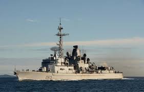 Irini Le Jean Bart Bloque Un Petrolier Au Large De La Libye Belle France Marine De Guerre Jean Bart