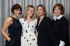 Twitter page for all news and updates on nicola walker. Annabel Scholey Nicola Walker Pictures Photos Images Zimbio