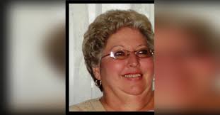 Obituary information for Martha Carol Wicker