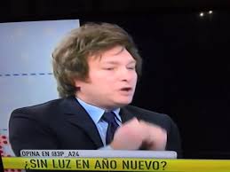 Entrá y conocé nuestras increíbles ofertas y promociones. Javier Milei On Twitter Potynielsen Marceozz Si Poty Soy Yo El Economista Que Era Arquero De Chacarita Jrs
