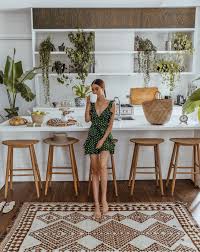 Magnolia House Byron Bay Tara Milk Tea Beach House Interior Boho Beach House House Interior