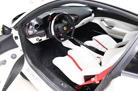 Get a free vehicle history report. 2020 Ferrari F8 Tributo Stock R790a S For Sale Near Chicago Il Il Ferrari Dealer