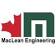 MACLEAN ENGINEERING & MARKETING CO. LIMITED logo