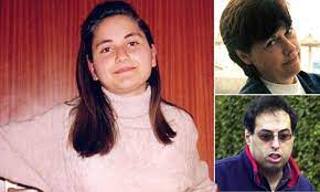 Sweeney had been careful to cover up his crimes yet, remarkably, retained a macabre archive of sketches, paintings and. How Double Killer Obsessed With Cutting Off Women S Hair Is Inflicting More Pain On His Victims Families Daily Mail Online