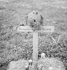 Operation Market Garden September 25th 1944