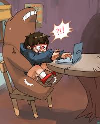 Chloe Park - Page 4 - Comic Porn XXX