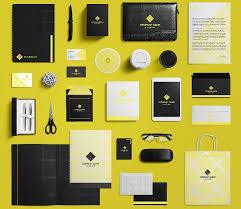 Download 100 Free High Quality Identity Branding Stationery Mockups For 2021 365 Web Resources