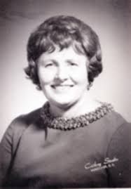 Katherine ANTICH Obituary