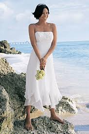 Casual Beach Wedding Dresses Casual Beach Wedding Dresses Very Supportive Of The Br Short Wedding Dress Beach Casual Beach Wedding Dress Beach Bridal Dresses